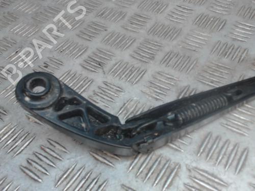 Used Front windshield wiper arm AUDI A1 Sportback (GBA) 35 TFSI (150 hp) 24282885