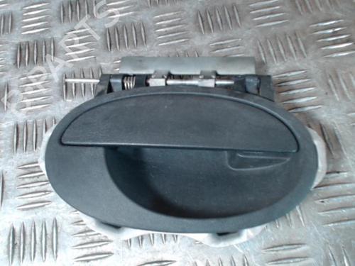 Høyre foran utvendig håndtak OPEL CORSA C (X01) [2000-2009]  24284587