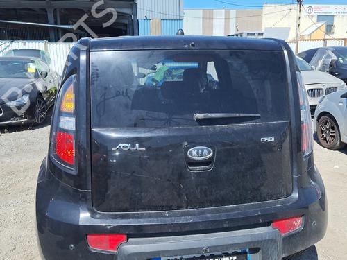 Left front window switch KIA SOUL I (AM) 1.6 CRDi 128 | BP29613999I27  - Image 11