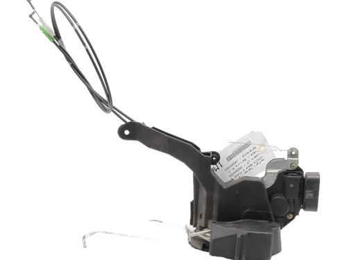 Used Front right lock TOYOTA RAV 4 II (_A2_) 2.0 D 4WD (CLA20_, CLA21_, CLA20R, CLA21R) (116 hp) 26153510