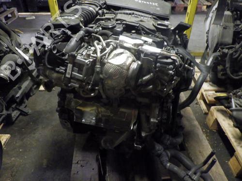Engine MERCEDES-BENZ GLC (X253) 300 de 4-matic (253.911) | BP24264363M1