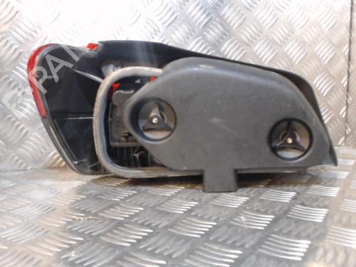 Right taillight PEUGEOT 306 Hatchback (7A, 7C, N3, N5) 1.8 16V | BP24281354C35 