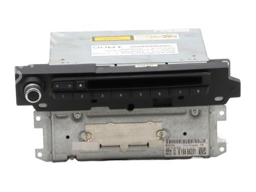 bilradio-bmw-5-e60-2001-2002-2003-2004-2005-2006-2007-2008-2009-2010-32443964 main image