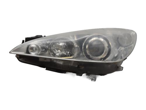 Used Left headlight PEUGEOT 308 I (4A_, 4C_) 2.0 HDi (136 hp) 29253881