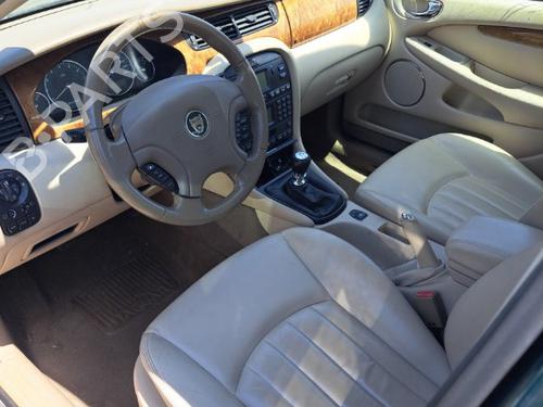 Retrovisor derecho JAGUAR X-TYPE I (X400) 2.1 V6 | BP24279124C27 