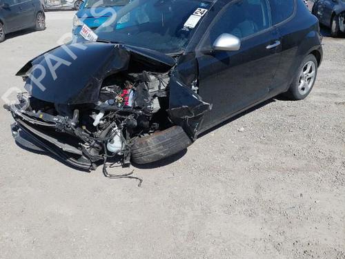 Used Parts ALFA ROMEO MITO (955_) 1.4 (955.AXB1B, 955.AXU1A) 2369931