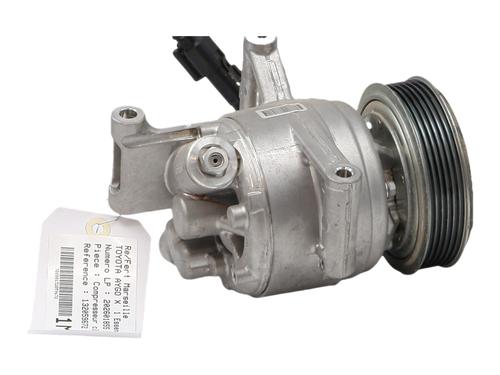 Used AC compressor AC compressor 38979617 38979617