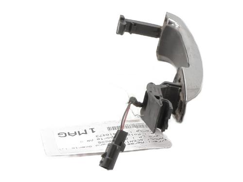 Rear left exterior door handle RENAULT SCÉNIC IV (J9_) 1.7 Blue dCi 120 (J9A7, J9A8) | BP27324746C130 