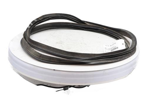 Used Rubber door seal Rubber door seal AUDI A1 (8X1, 8XK) [2010-2019] 34571539 34571539