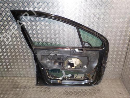 Left front door PEUGEOT 307 (3A/C) 1.6 HDi 110 | BP24280394C2 