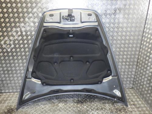 Used Hood PORSCHE CAYENNE (92A) 4.2 S Diesel (382 hp) 24272214