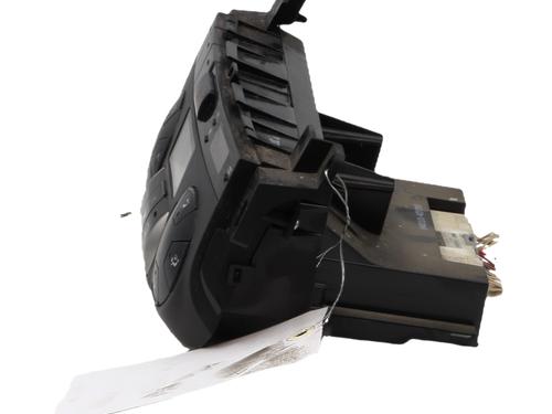 Climate control TOYOTA RAV 4 II (_A2_) 2.0 D 4WD (CLA20_, CLA21_, CLA20R, CLA21R) | BP37248512I5 - Image 4