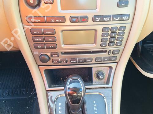 Air vent JAGUAR X-TYPE I (X400) 2.2 D | BP37482332I21 - Image 14