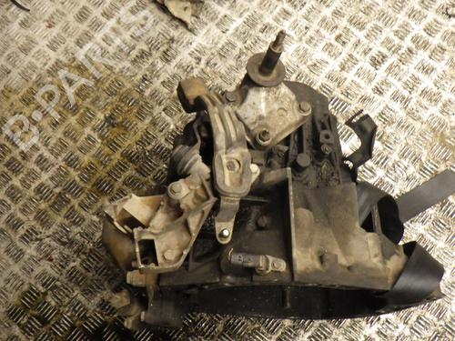 Used Gearbox Gearbox PEUGEOT EXPERT Van (222) 2.0 HDI (109 hp) 24265349 24265349