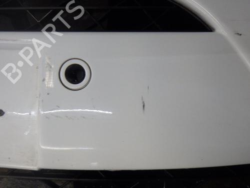 Front bumper CITROËN C4 Picasso I MPV (UD_) 1.6 HDi 110 | BP29184867C7 