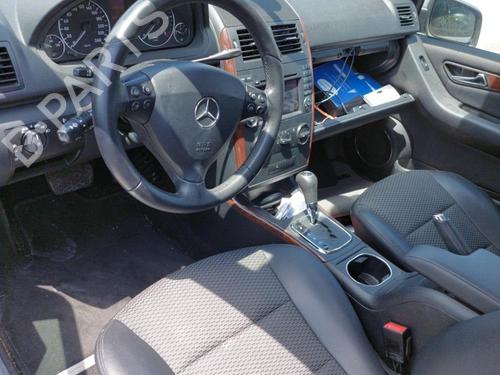 Electronic module MERCEDES-BENZ A-CLASS (W169) A 180 CDI (169.007, 169.307) | BP24282666M83  - Image 23