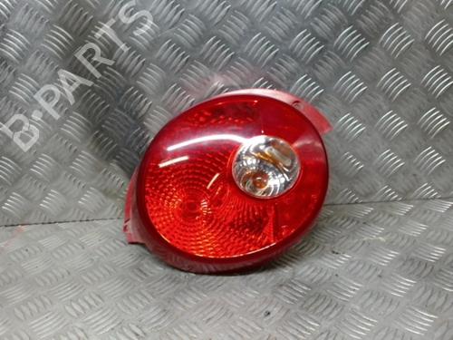 Right taillight CHEVROLET MATIZ (M200, M250) 0.8 | BP24282646C35 