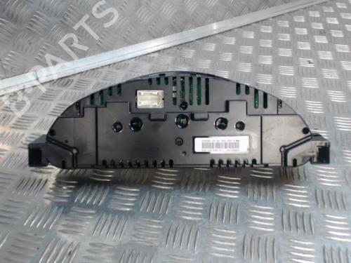 Kombiinstrument MERCEDES-BENZ C-CLASS Coupe (CL203) C 200 CDI (203.707) | BP24280821C47 