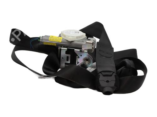 Front left seatbelt FIAT 500L (351_, 352_) 1.3 D Multijet (199LXY1A, 199LXY11) | BP31808552I26 