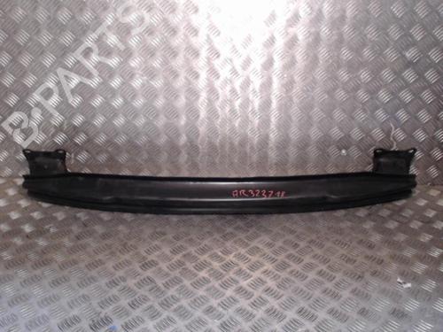 Rear bumper reinforcement VW GOLF VI (5K1) 2.0 TDI | BP24269708C73 