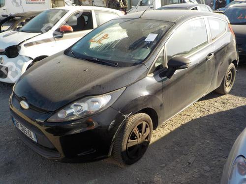 Washer pump FORD FIESTA VI (CB1, CCN) 1.4 TDCi | BP24273681E24 - Image 4