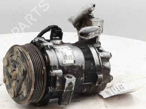 AC compressor PEUGEOT BIPPER Tepee | BP33827635M34 - Image 6
