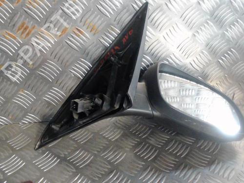 Right mirror OPEL TIGRA TwinTop (X04) 1.4 (R97) | BP24264988C27 