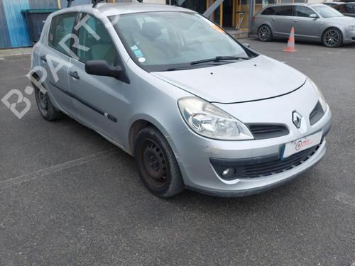 Steering column RENAULT CLIO III (BR0/1, CR0/1) 1.5 dCi (BR17, CR17) | BP24268410M21 - Image 4
