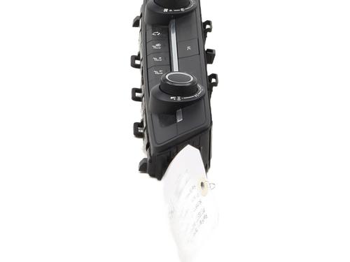 Climate control PEUGEOT PARTNER Box Body/MPV (K9) 1.5 BlueHDI 130 | BP34527330I5  - Image 5