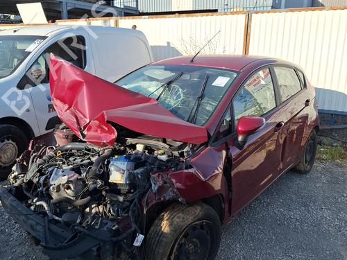 Left front window switch FORD FIESTA VI (CB1, CCN) 1.0 EcoBoost | BP29484277I27  - Image 6