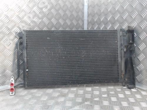 AC radiator BMW X3 (E83) xDrive 20 d | BP24269073M32 