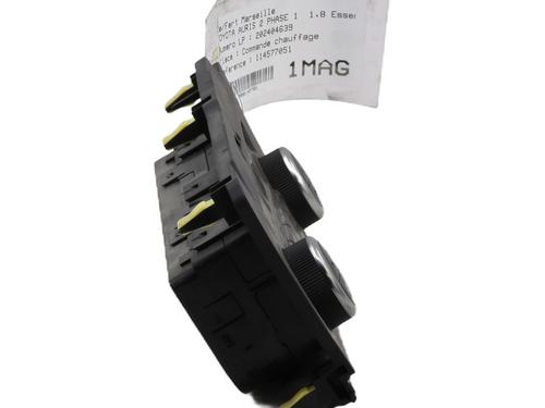 Climate control TOYOTA AURIS (_E18_) 1.8 Hybrid (ZWE186_, ZWE186R) | BP33414839I5 - Image 2