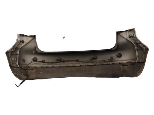 Bagtil kofangere Bagtil kofangere VW GOLF PLUS V (5M1, 521) 1.9 TDI (105 hp) 39700374 39700374