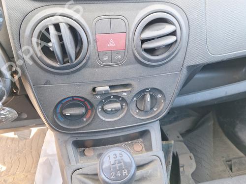 Gearbox PEUGEOT BIPPER Tepee 1.3 HDi 75 | BP29958688M3 - Image 5