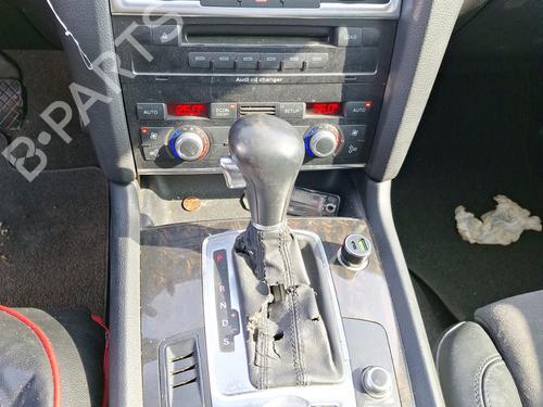 Climate control AUDI Q7 (4LB) 3.0 TDI quattro | BP28319647I5 - Image 11