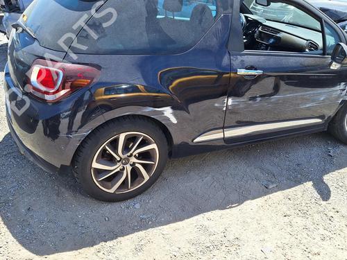 Luftventilen DS DS 3 (SA_) 1.2 THP 130 (SAHNYM) | BP37156487I21 - Image 16
