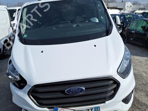 Left sun visor FORD TRANSIT CUSTOM V362 Van (FY, FZ) 2.0 EcoBlue | BP33184866I1 - Image 16