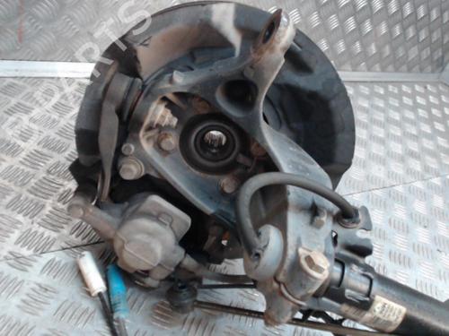Left front steering knuckle MINI MINI (R56) Cooper S | BP24274431M25 