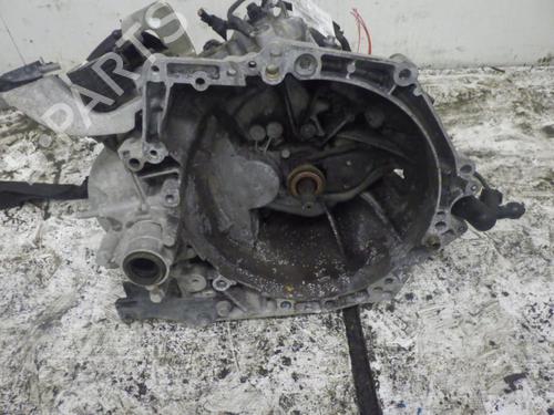 Gearbox CITROËN C4 CACTUS 1.2 THP 110 | BP33456897M3 - Image 3