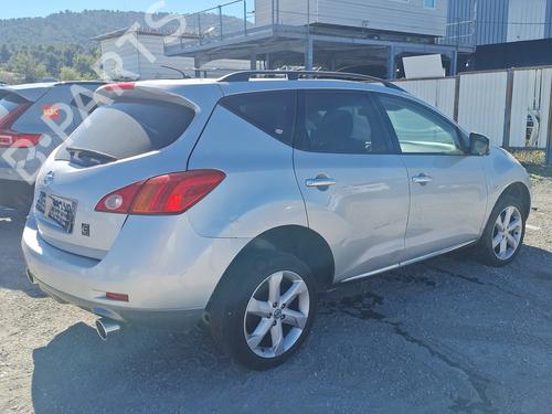 Right tailgate light NISSAN MURANO II (Z51) 3.5 4x4 | BP32270861C80 