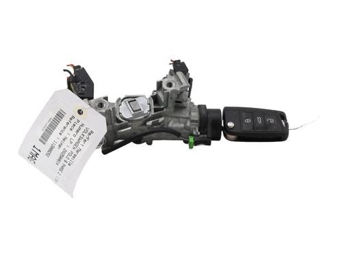 ignition-barrel-vw-polo-vi-aw1-bz1-ae1-2017-29007228 main image