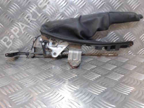 Used Hand brake BMW 1 (E87) 120 d (177 hp) 24283160