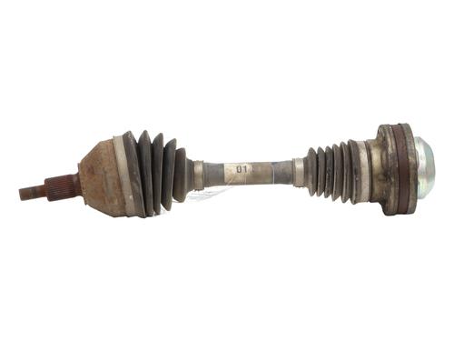 Left front driveshaft AUDI A1 (8X1, 8XK) | BP33737817M38 - Image 4