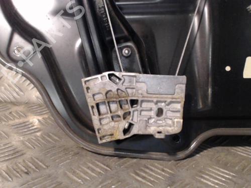 Used Front right window mechanism Front right window mechanism MERCEDES-BENZ R-CLASS (W251, V251) R 320 CDI 4-matic (251.022, 251.122) (224 hp) 24283858 24283858