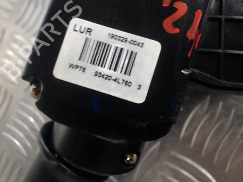 Steering column stalk KIA PICANTO II (TA) 1.0 | BP24265066I23  - Image 7