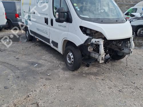 Used Parts CITROËN JUMPER II Van 2.2 BlueHDi 165 4769692