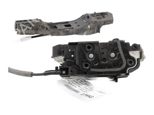 Used Front right lock VW UP! (121, 122, BL1, BL2, BL3, 123) 1.0 (60 hp) 26319648