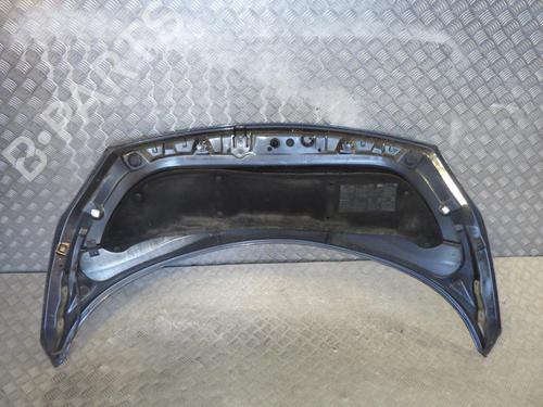 Used Hood RENAULT SCÉNIC II (JM0/1_) 1.9 dCi (JM14) (131 hp) 24275396