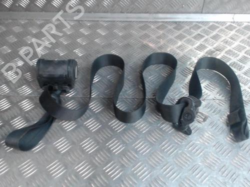 Used Front right belt tensioner BMW 3 Coupe (E46) 325 Ci (192 hp) 24278163