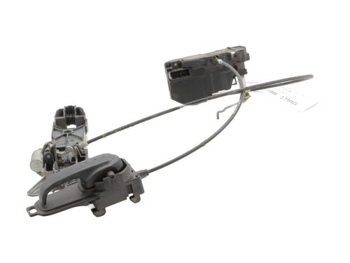 Front left lock NISSAN MICRA III (K12) 1.5 dCi | BP27546276C98 